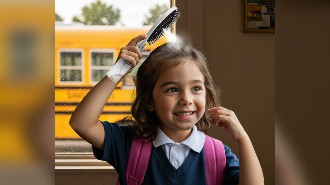 Back-to-School Hair Made Easy: Tips, Tricks, and Trending Styles