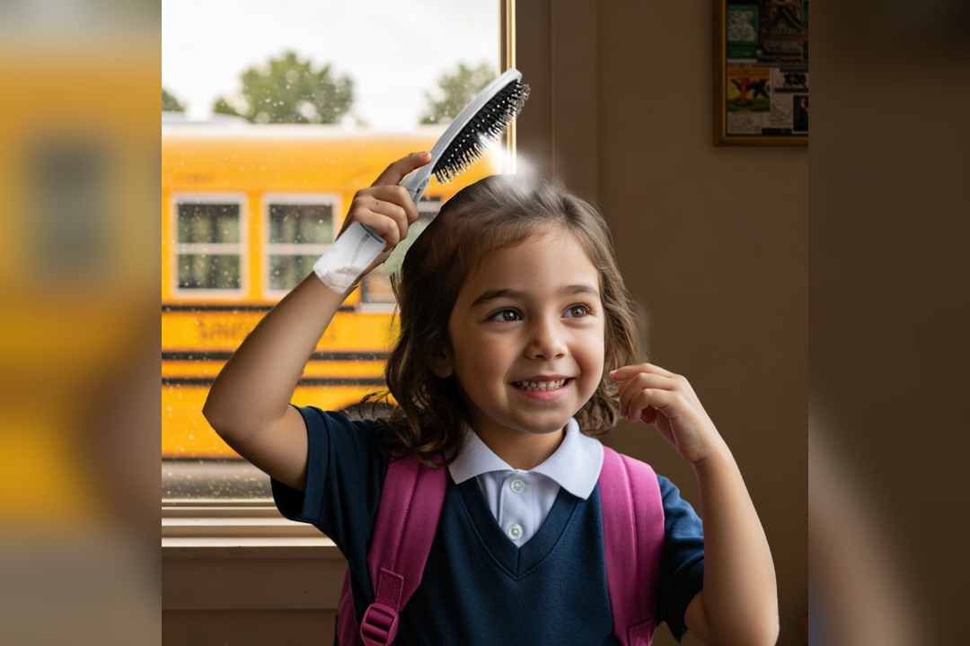 Back-to-School Hair Made Easy: Tips, Tricks, and Trending Styles